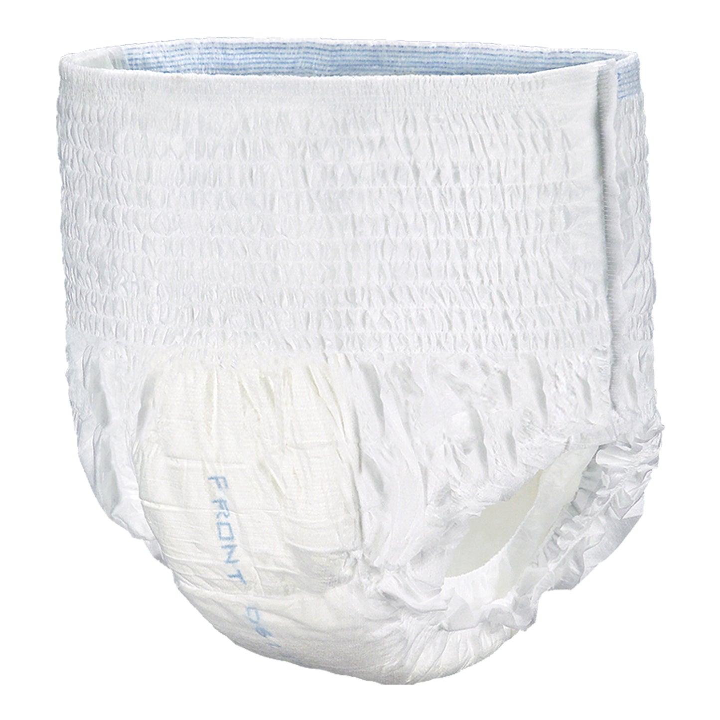 Unisex Adult Absorbent Underwear Tranquility® Essential Pull On with Tear Away Seams Medium Disposable Heavy Absorbency