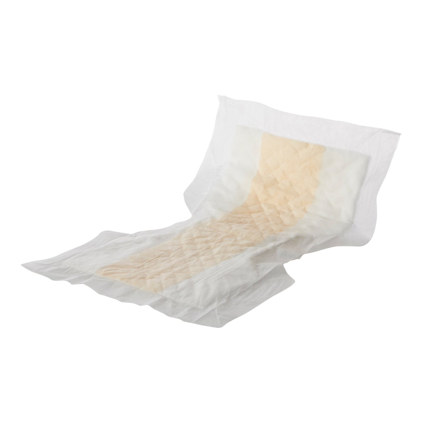 Booster Pad Tranquility® Top Liner® Contour 13-1/2 X 21-1/2 Inch Heavy Absorbency Super Absorbent Core One Size Fits Most