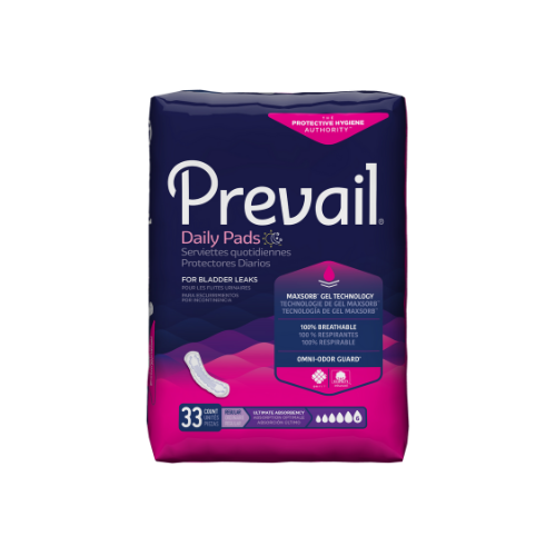 HMEPV923 - Prevail Bladder Control Pad - Ultimate (16")