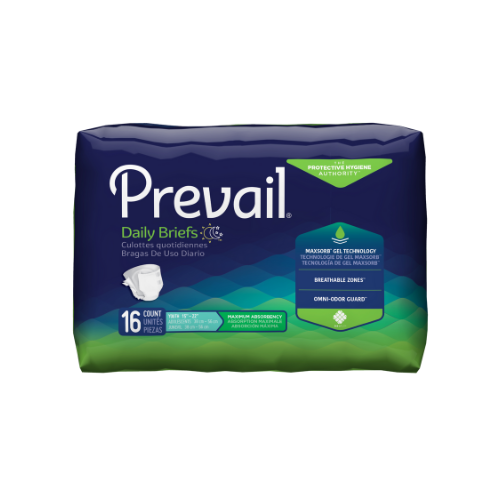 HMEPV015 - Prevail Brief Maximum Absorbency - Youth