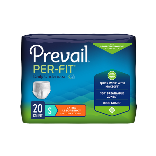 HMEPF511 - Per-Fit Underwear - Small