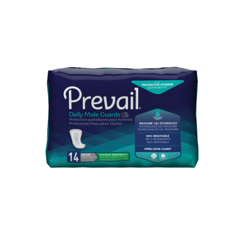 HMEPV811 - Prevail Male Guard