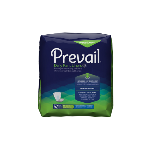 HMEPL100 - Prevail Pant Liner - Small