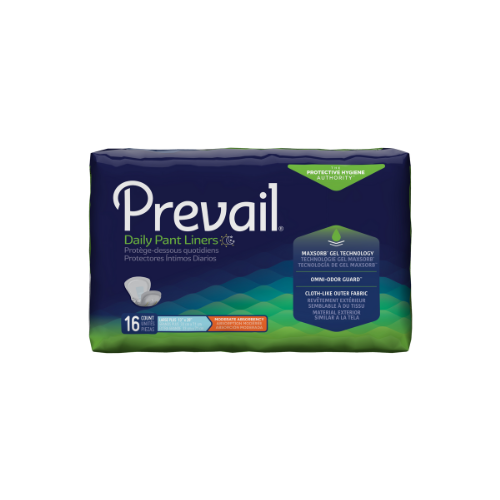 HMEPL113 - Prevail Pant liner - Large Plus
