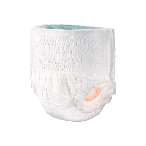 Unisex Adult Absorbent Underwear Tranquility® Premium OverNight™ Pull On with Tear Away Seams 2X-Large Disposable Heavy Absorbency