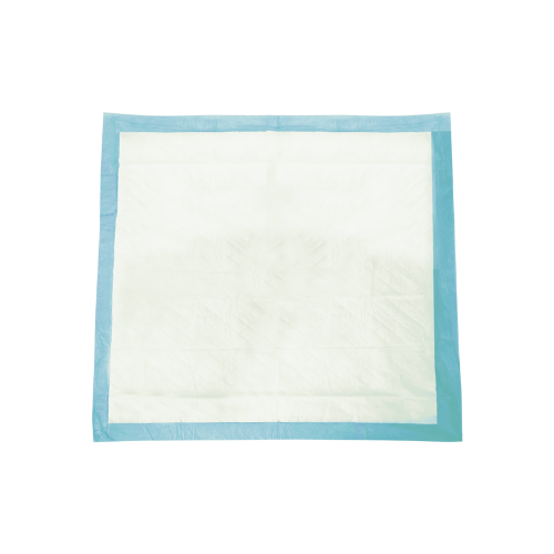 Disposable Underpad Tranquility® Essential 22 X 36 Inch Super Absorbent Material Moderate Absorbency