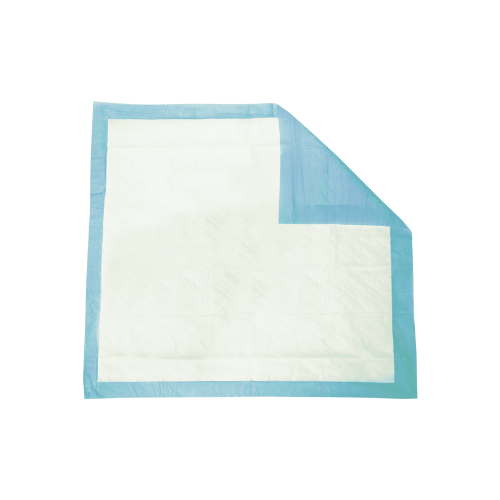 Disposable Underpad Tranquility® Essential 22 X 36 Inch Super Absorbent Material Moderate Absorbency