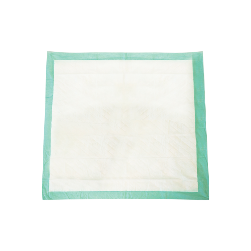 Disposable Underpad Tranquility® Essential 28 X 30 Inch Super Absorbent Material Moderate Absorbency