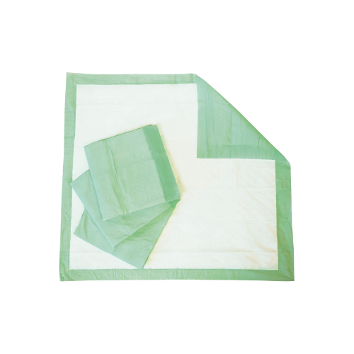 Disposable Underpad Tranquility® Essential 28 X 30 Inch Super Absorbent Material Moderate Absorbency