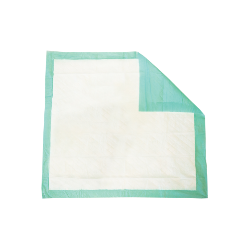 Disposable Underpad Tranquility® Essential 28 X 30 Inch Super Absorbent Material Moderate Absorbency